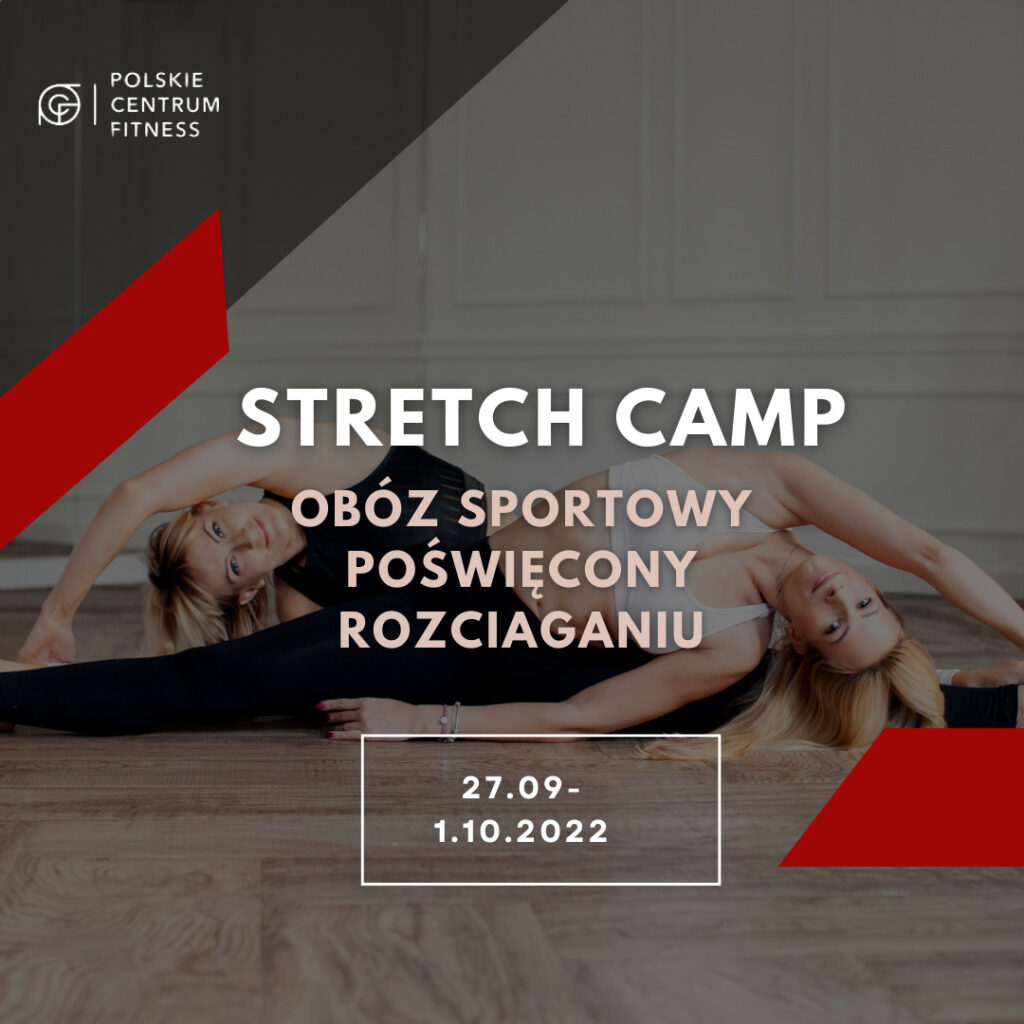 oboz stretchningowy